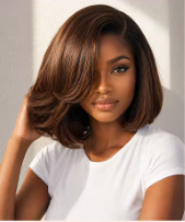 Human Lace Wigs