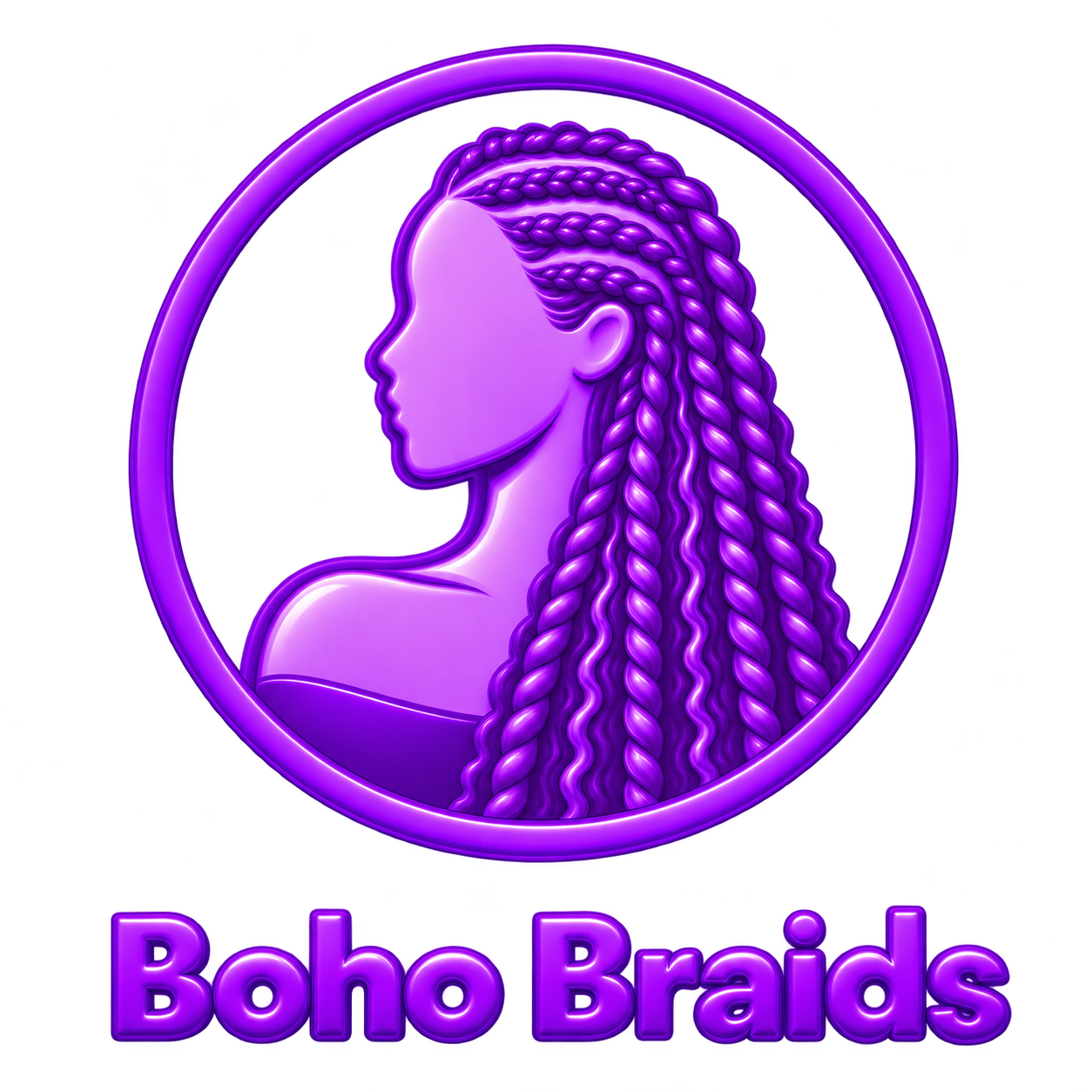 Boho Braids